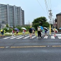 夏の交通安全運動・市民一斉街頭大監視