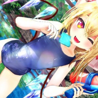 東方おねえちゃんまとめ