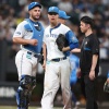 日本ハム・マーベル5回途中3失点で初黒星「先発として長いイニングを投げたかった」　次回はブルペン待機へ