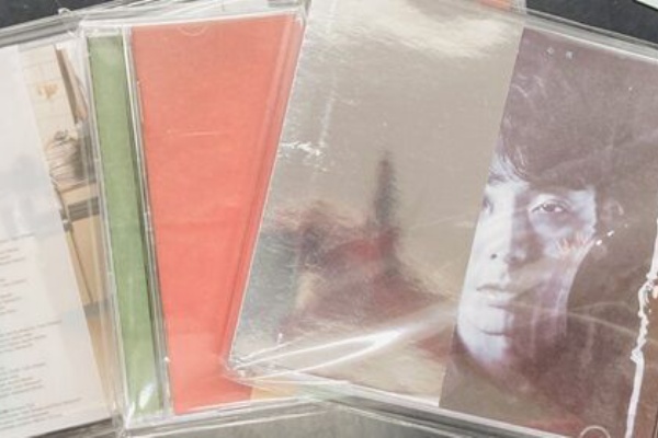 ディスクユニオン平成J-POPストア - 2025年10月