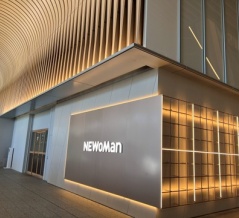 初めてのアパホテル＆ニュウマン高輪