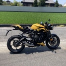 TRIUMPH Street Triple 765 RS
