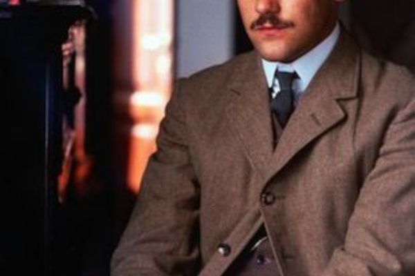 Where Angels Fear To Tread 1991 の感想 日記