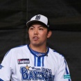 東克樹の前の横浜のエースwwwwwwwwww