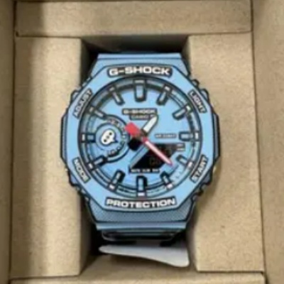 柏レイソル30周年記念コラボG-SHOCK、発売決定！8/20より予約解禁