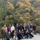 奥多摩ハイキング