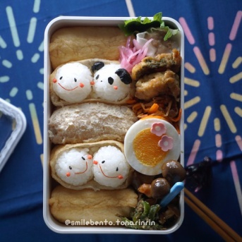 お久しぶり～！