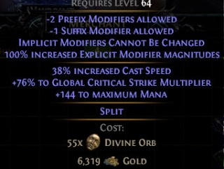 Archmage Shock Nova of Procession HIE Day.15-End