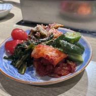 上質な肉を丁寧に…「肉はここまで凄くなる」を実感！〜京橋　焼肉ホルモン踊ル〜