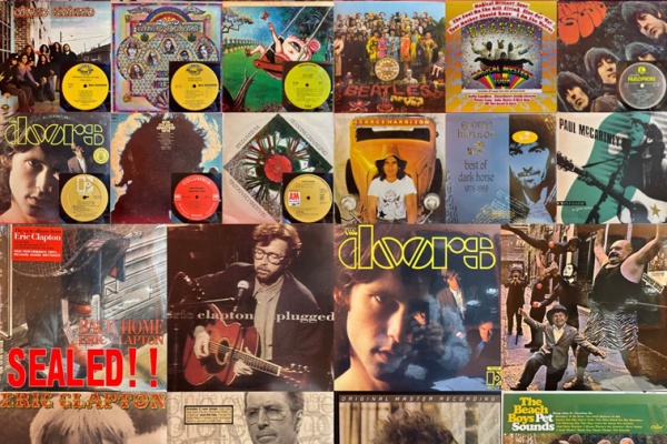 11月末まで値下げ！ Man CDセット 2026 新春】70'S PUNK / POWERPOP CD WANT LIST : ディスクユニオン