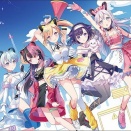 BanG Dream! 夢限大みゅーたいぷ めたもるふぉーぜver. ラバーマット 予約が始まっています