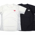 AXXE CLASSIC ラッシュガードTEE入荷