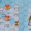 Compass Games「South China Sea」をプレイしてみた【2】