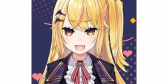 【VTuber】のりプロ「夢乃リリス」契約解除のお知らせ『法律に抵触する疑いのある行為』