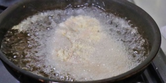 帰宅したら、妻が異常に怒っていて何が起きたかと思ったら...