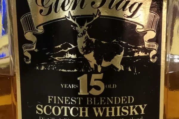 くりりんのウイスキー置場 - ウイスキー特級