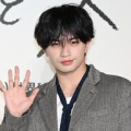 中島健人　「SとX」性の悩みに寄り添うセラピスト役「カジュアルな視点で見て」、新木優子からは立ち居振舞いを絶賛される