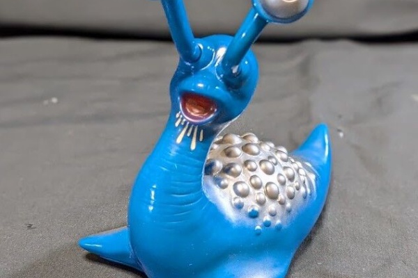 恐竜怪獣大進撃～ソフビフィギュアの収集とメルカリ出品