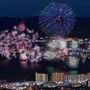 8/22開催「琵琶湖三市同時花火大会」、大規模詐欺疑惑が浮上してSNS阿鼻叫喚