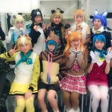『[イコラブ] けもフレ民です。舞台『あにてれ×=LOVE ステージプロジェクト「けものフレンズ」』の配信は2/17(日)までなので今のうちに【=LOVE(イコールラブ)】』の画像