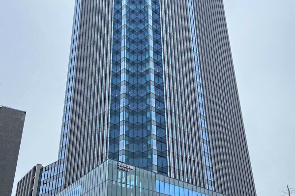 コモレ 四谷 テナント