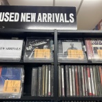 ディスクユニオン新宿ジャズ館