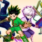 『【画像】冨樫義博「ネフェルピトー描いといて」嫁「…はい」←これｗｗ』の画像