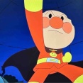 がんばれ！アンパンマン