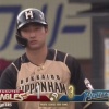 【vs楽天】日ハム、4回に渡邉と淺間の連続タイムリーで勝ち越しに成功！リードを2点に広げる！