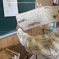 【ハンドメイド】自分で作るとその価値がよ～く分かった体験♪