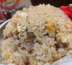 こんな所にも珍来があったのか　珍來 松が丘店