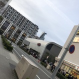 『[イコラブ] HUSTLE PRESS編集長さん Zepp Nagoyaへ…【イコールラブ】』の画像