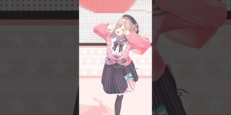 【にじさんじ】るるちゃん、人ってただの筒じゃないですか踊ってみた