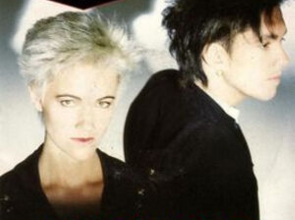 Listen To Your Heart / リッスン・トゥ・ユア・ハート（Roxette / ロクセット）1988