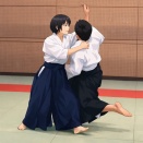 【技術整理】入り身投げの受け身の取り方