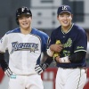 清宮と村上ってどうしてこんなに差がついたんや？