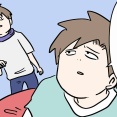 ナイッスゥ！な大学生にだる絡みしてしまって後悔して後悔した父の話