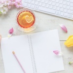 ゆとりあるシンプルな暮らし