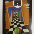 ６天水訟はCONFLICT 争いです