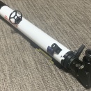 ラプトル50、ペンタプリズム仕様とその他の改造