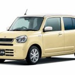 車速報
