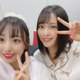 『[イコラブ] 瀧脇笙古「ぱじゃまいか ・ おおかみきあら」』の画像