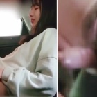 ◆【動画】韓国のパパ活少女、ネットに晒された無修正カーセ○クスがエロすぎｗｗｗ