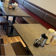 Ramen house メリー＠深谷
