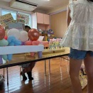 夏祭り②