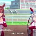 【ウマ娘】クリークにとってタマの存在ってかなり大きいよね