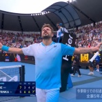 スマッシュ速報