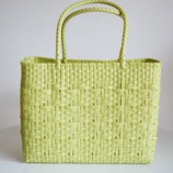 『【PR】母の日のギフトに♪軽量でソフトなメルカドバッグ』の画像