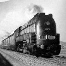 2025 瀋陽 / 5. 瀋陽鉄路陳列館 (２日目)