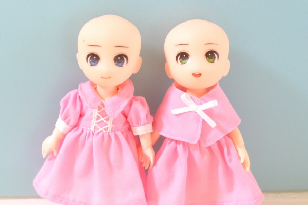 【うりぼんさま専用】 リカちゃんのハンドメイドお洋服 ５点 529c5c914e6fbf133afb5115659857